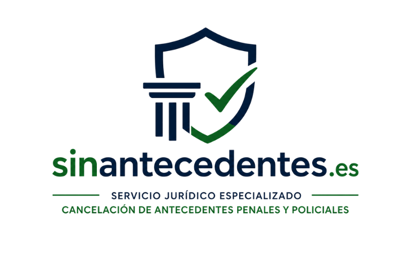 logo sin antecedentes