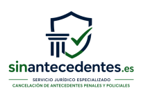 logo sin antecedentes